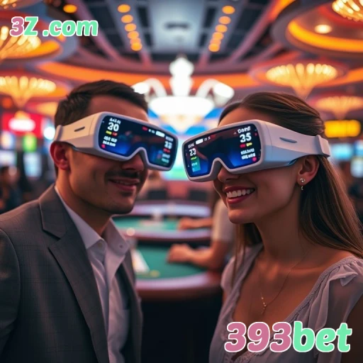 Cassino Sensacional no 83bet: Aposta na Diversão e Emoção