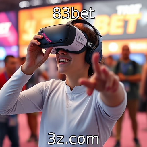 Inovação nas tecnologias de realidade aumentada no setor de games