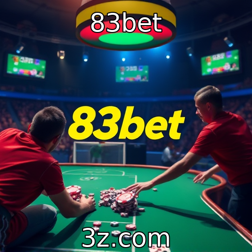 Apostas em jogos crescem com novas tecnologias