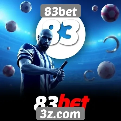 Comparativo de bônus e promoções na 83bet