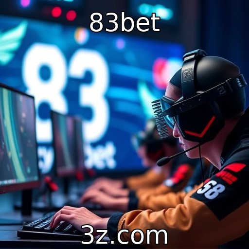 Futuro das competições de eSports e suas oportunidades