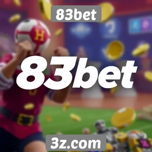 Novos jogos disponíveis na plataforma 83bet