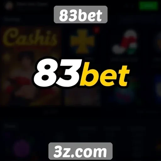 Principais jogos populares no 83bet