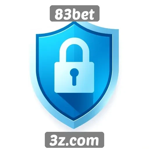 Avaliação da segurança e privacidade no site 83bet