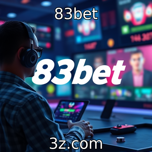 Inovações tecnológicas que moldam a indústria de games