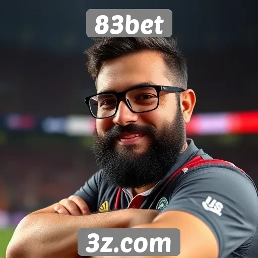 Depoimentos de usuários sobre a experiência na 83bet